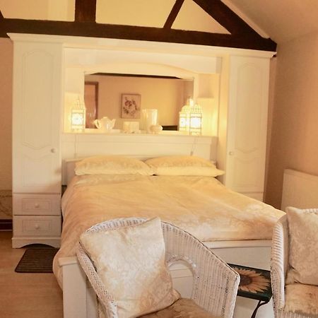 Ravencar Farm B&B Mosborough Luaran gambar