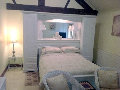Ravencar Farm B&B Mosborough Luaran gambar