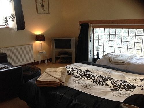 Ravencar Farm B&B Mosborough Luaran gambar
