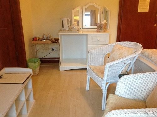 Ravencar Farm B&B Mosborough Luaran gambar
