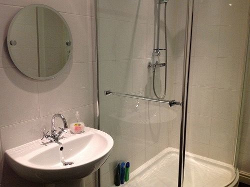 Ravencar Farm B&B Mosborough Luaran gambar