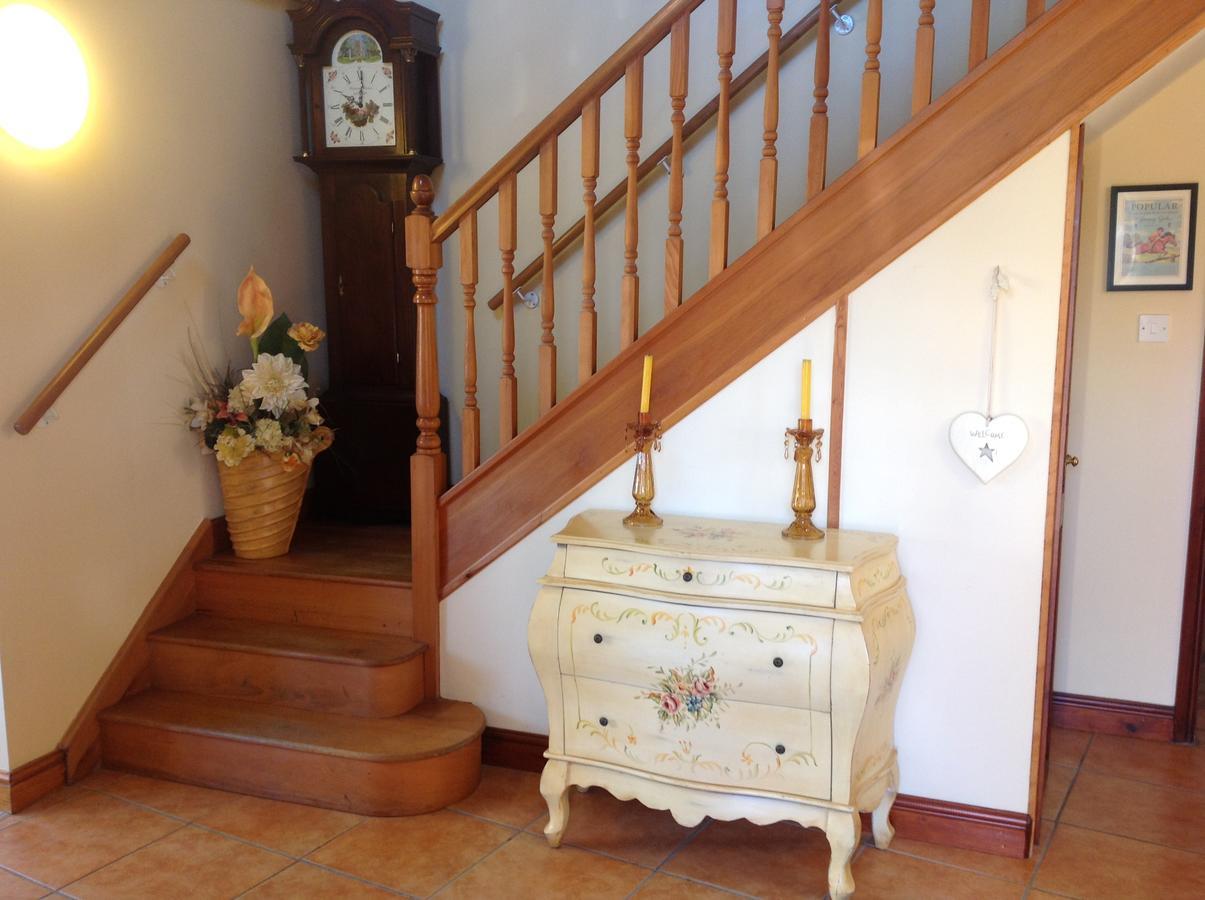 Ravencar Farm B&B Mosborough Luaran gambar