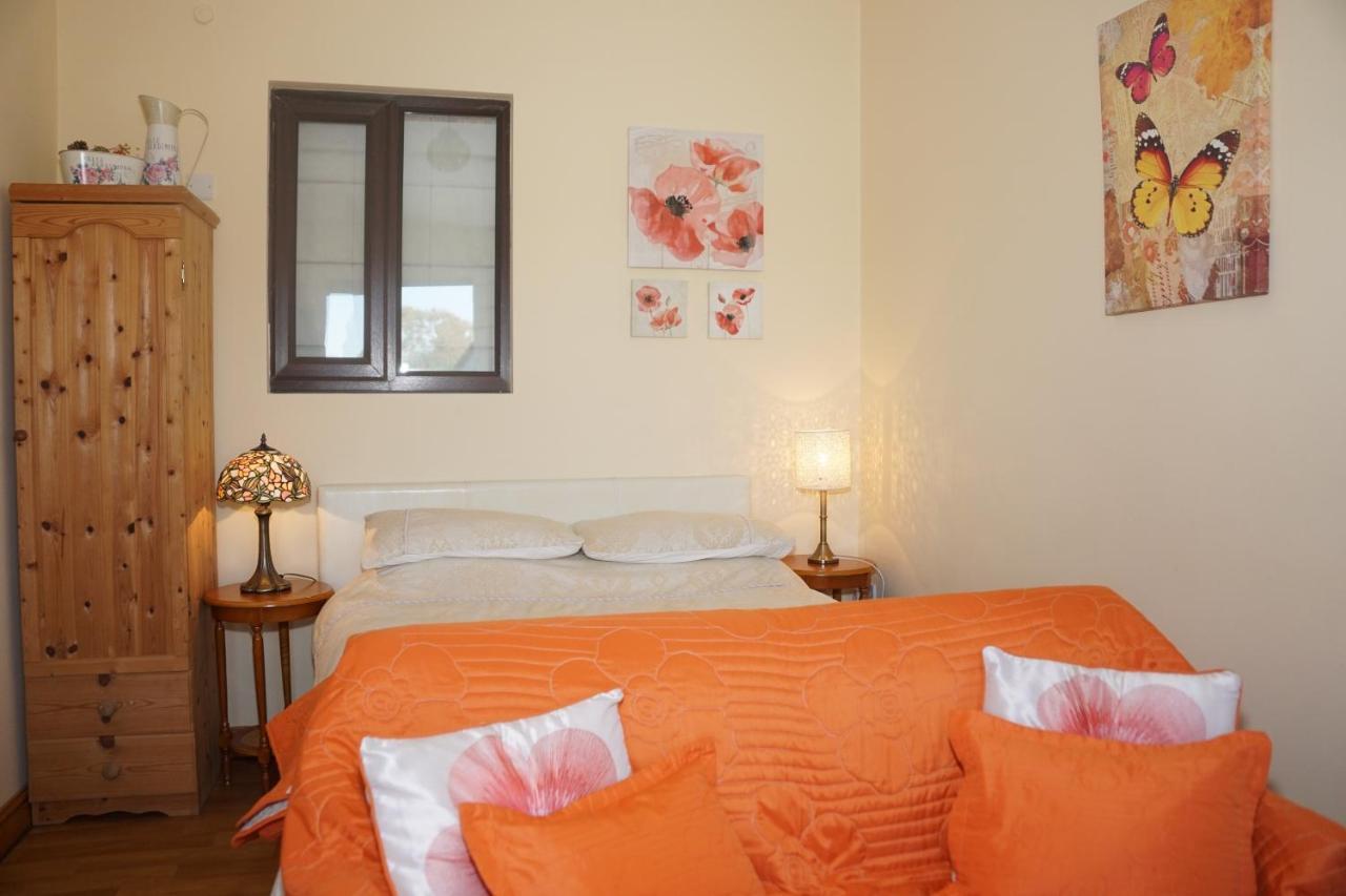 Ravencar Farm B&B Mosborough Luaran gambar