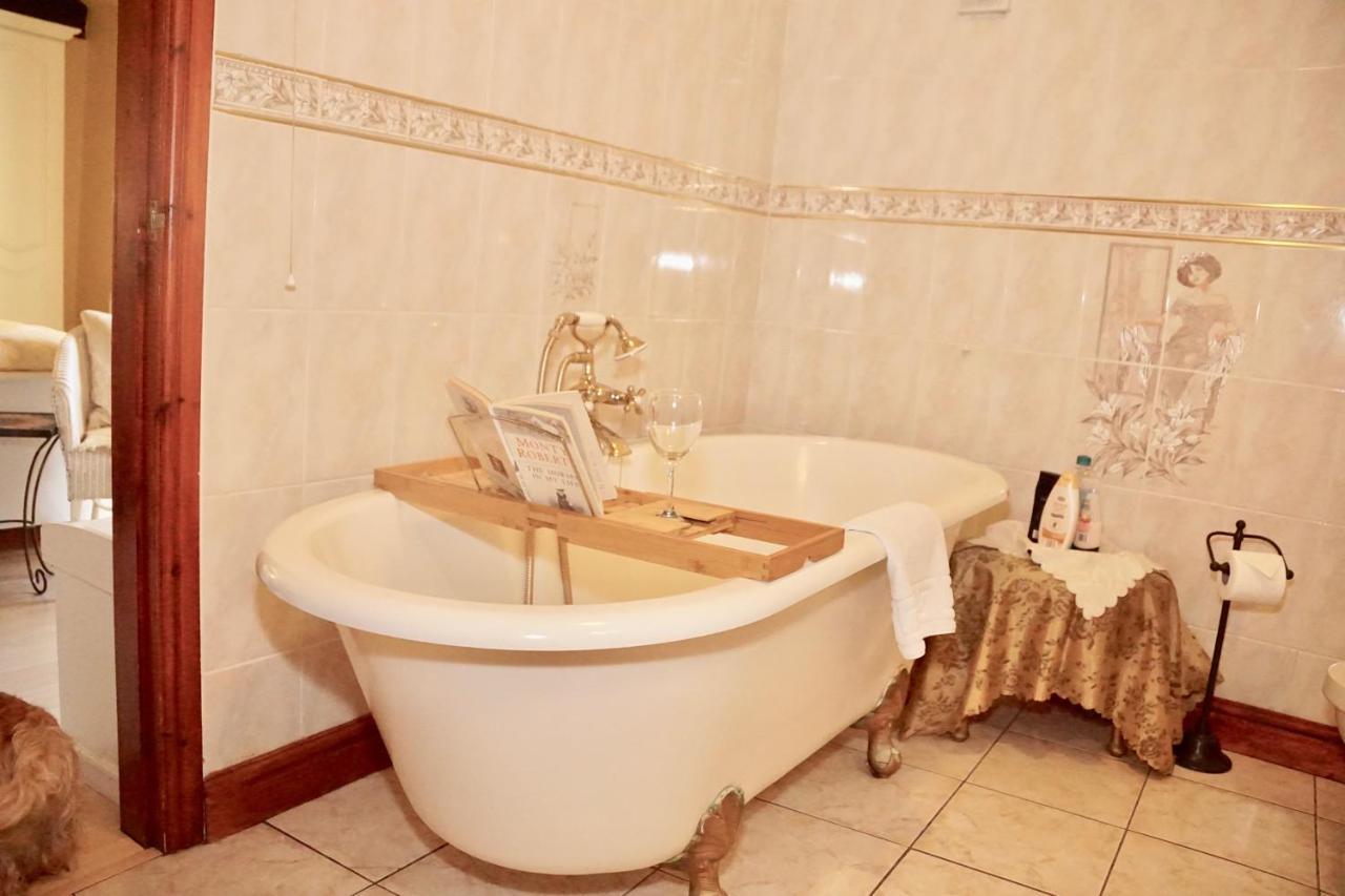Ravencar Farm B&B Mosborough Luaran gambar