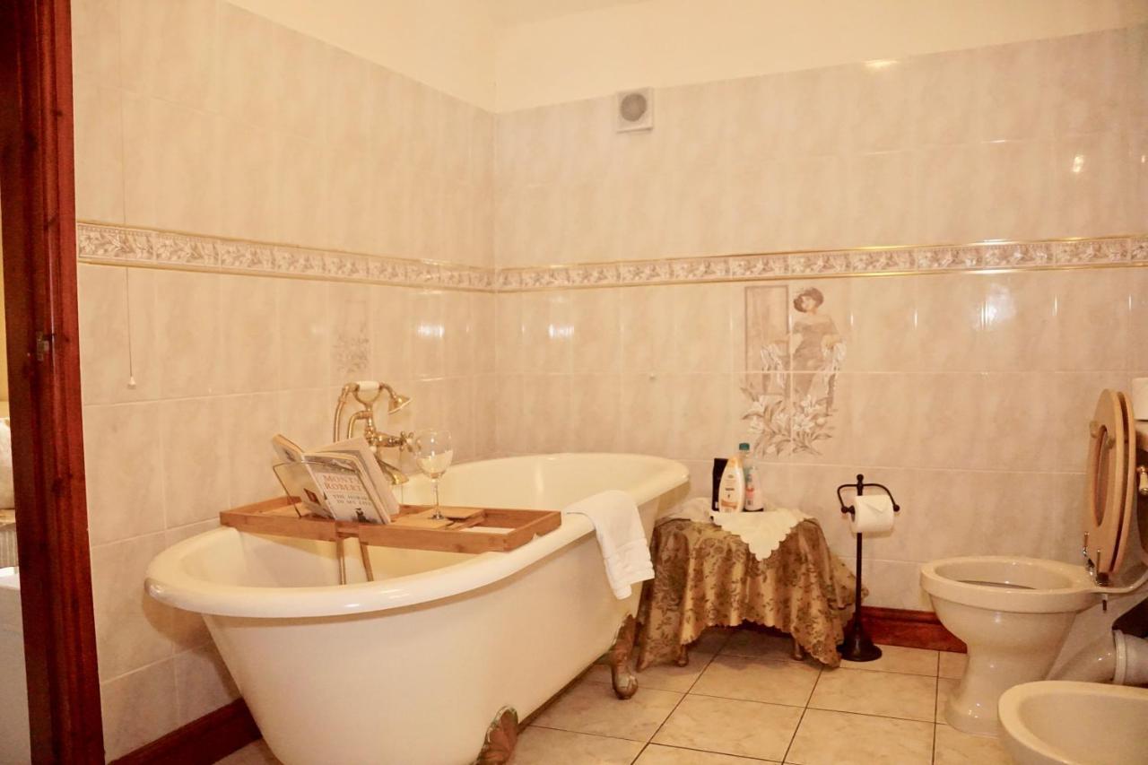 Ravencar Farm B&B Mosborough Luaran gambar